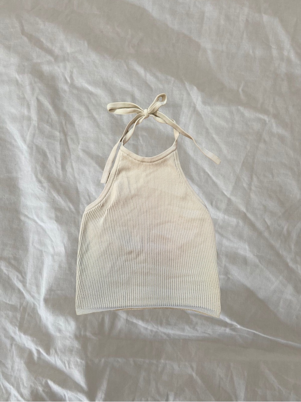 LA Hearts Halter top